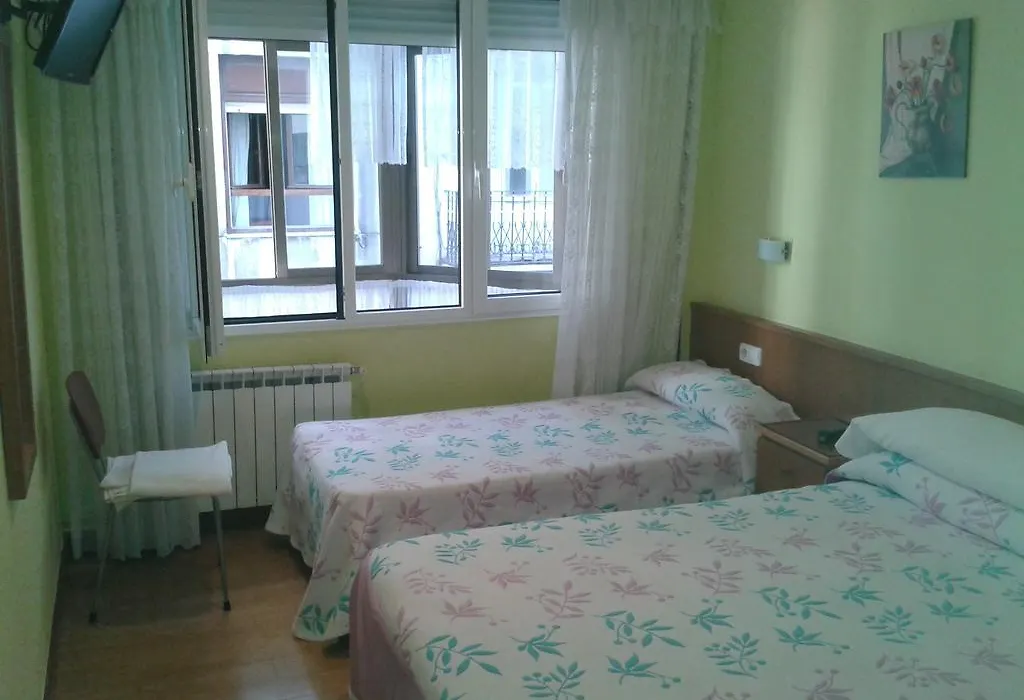 Pension A-Madrid-1