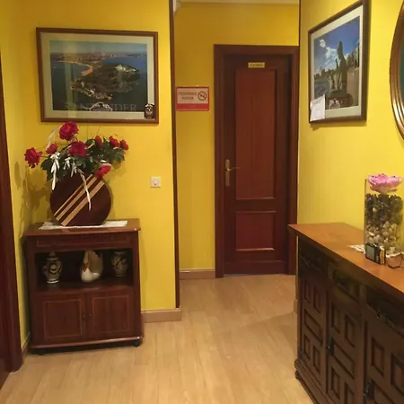 Pension A-Madrid-3