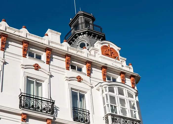 Soho Boutique Palacio de Pombo Santander